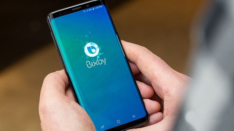 Galaxy S10'un Bixby Butonundaki Muhteşem Özellik