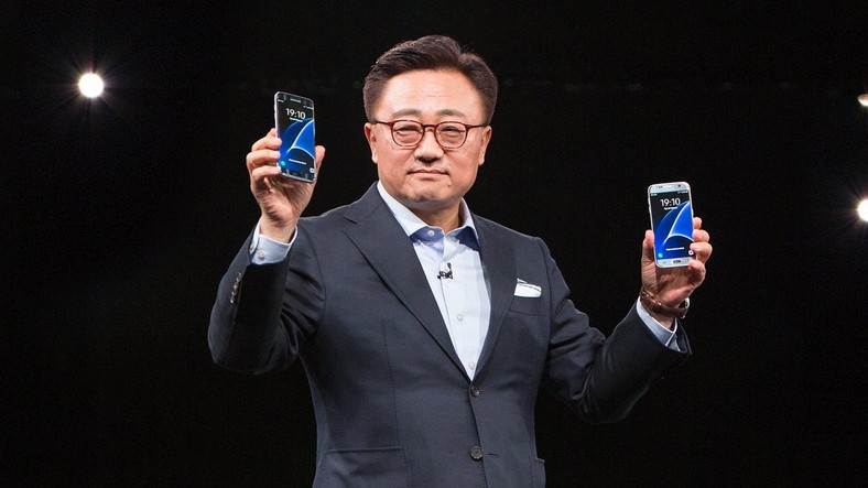Samsung Son 10 Yılda 2 Milyar Galaxy Telefon Sattı