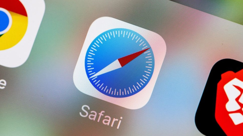Safari, iOS ve MacOS'de Güncellendi