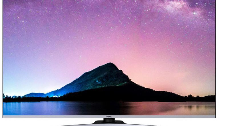 Vestel'den Android 9 Pie İşletim Sistemli Televizyon Geliyor