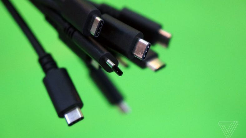 40 Gbps Transfer Hızına Sahip USB 4 Duyuruldu: Özellikleri