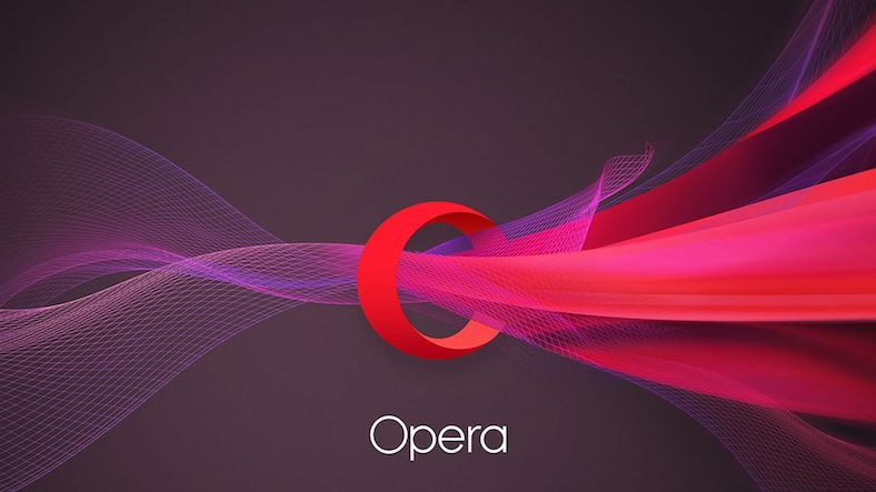 Opera, Kripto Para Cüzdanını iOS'a Getiriyor