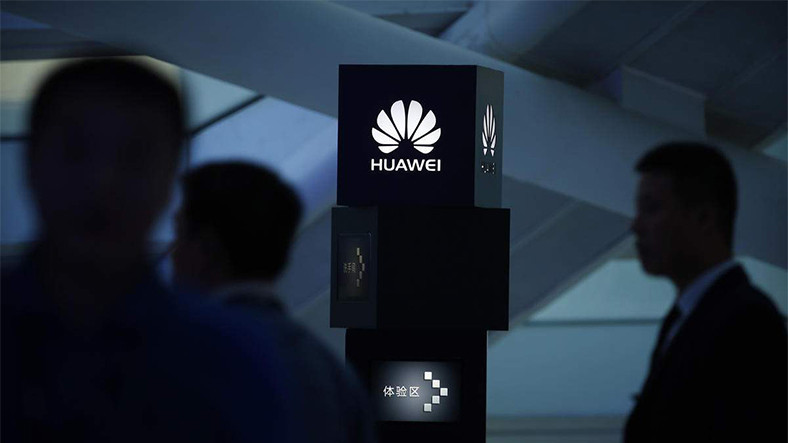 Huawei'nin ABD İle Mücadelesine Çin Hükumeti Dahil Oluyor