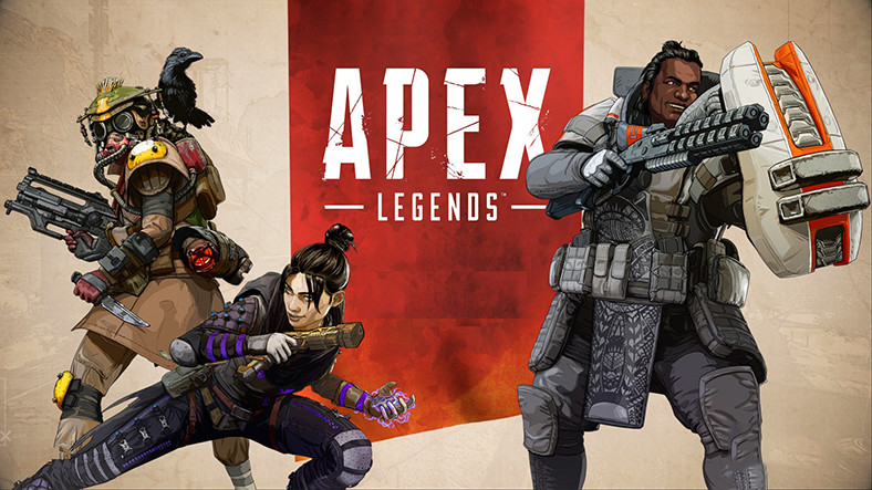 Respawn, Apex Legends'ta Hile Yapan Oyunculara Savaş Açtı