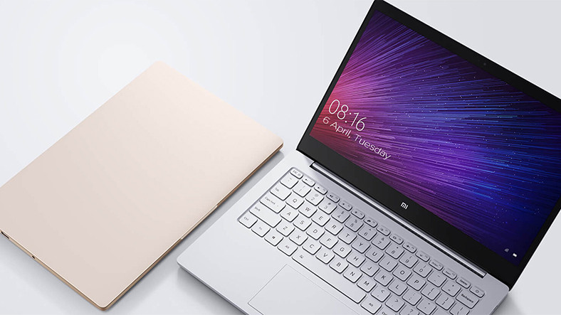 Xiaomi'nin Yeni Laptopu, Geekbench Testinde Ortaya Çıktı
