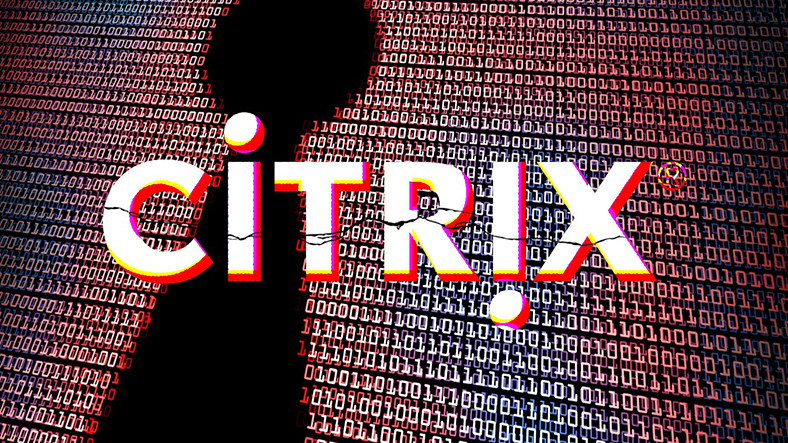 Bilgisayar Korsanları, Citrix'ten 6 TB'tan Fazla Veri Çaldı
