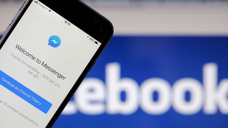 Facebook Messenger'a Alıntı Yaparak Cevap Verme Özelliği Geldi
