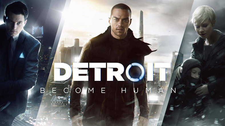 Epic Games Detroit Become Human'ın Geliştiricisi Quantic Dream ile Anlaştı
