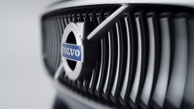 Volvo'dan Diğer Otomobil Üreticilerine Büyük Jest Çarpışma Verilerimizi Paylaşacağız