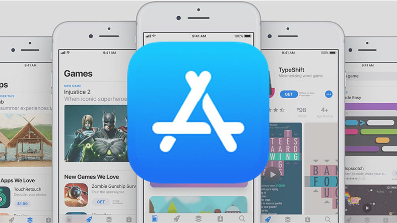 Kısa Süreliğine Ücretsiz 7 App Store Uygulaması