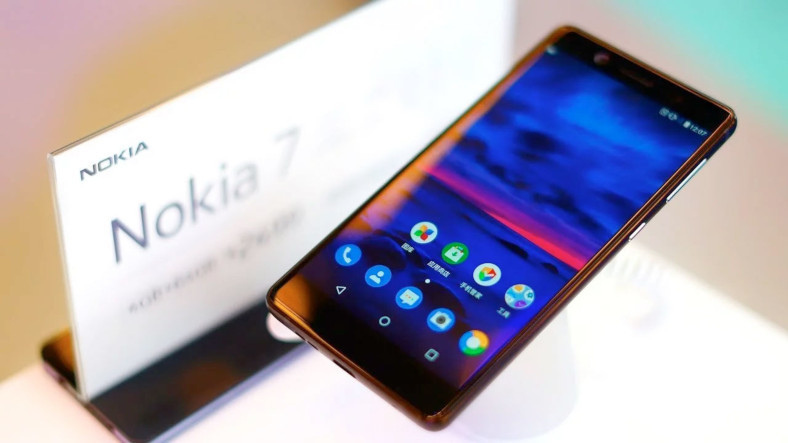 Nokia Kullanıcı Verilerini Çin'e Gönderdi