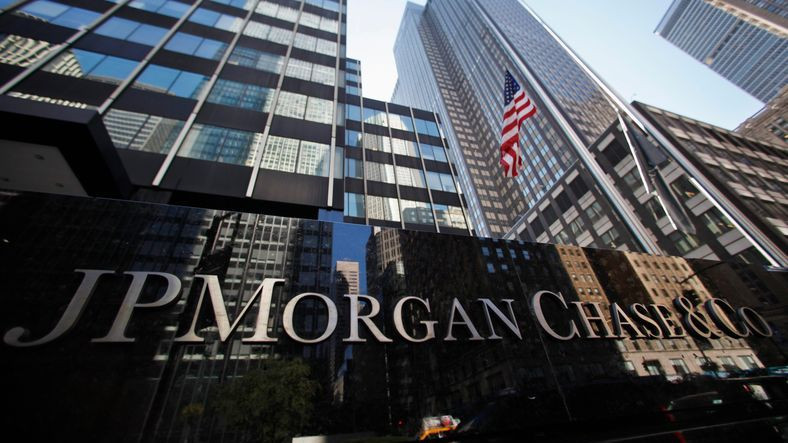Dev Yatırım Bankası J P Morgan Çalışanlarını Oyun Üzerinden Seçecek