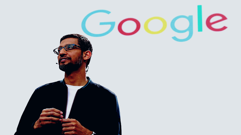 Google CEO'su Sundar Pichai Favori Oyunlarını Açıkladı