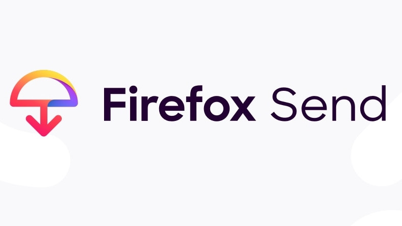 Mozilla Ücretsiz Dosya Paylaşım Uygulaması Firefox Send'i Android Cihazlar İçin