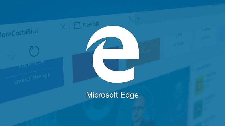 Microsoft Edge'e Gelecek Özellikler Ortaya Çıktı