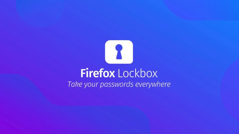 Mozilla, Android İçin Firefox Lockbox’ı Duyurdu
