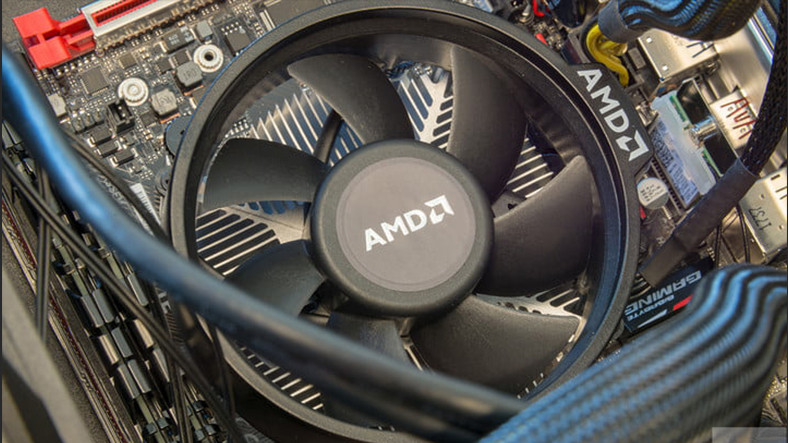 AMD, Intel’in İşlemcilerinin Gücünü Düşürdüğünü İddia Etti