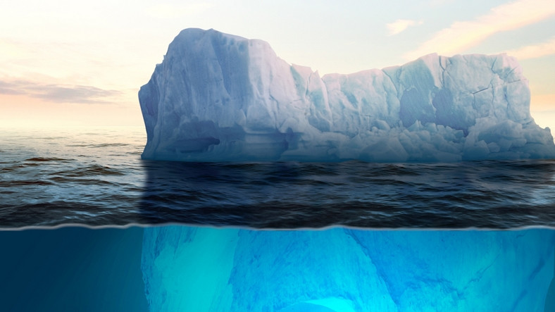 Северно ледовитый океан средняя. Северный океан. Ледовитый океан. Вода Ледовитого океана. Тихий Ледовитый океан.