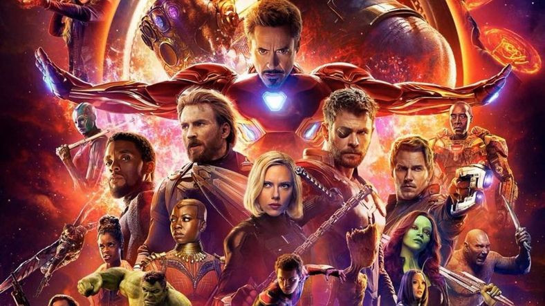 Redmi ile Marvel, Avengers: Endgame’de İşbirliğine Gidiyor