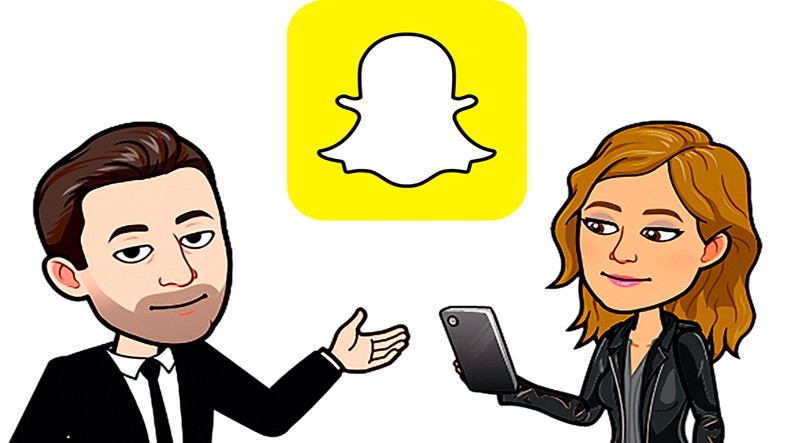 Snapchat, Uygulamayı Yeniden Canlandıracak Özelliği Duyurdu