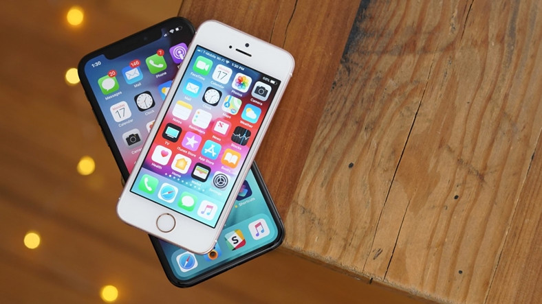 Dört Farklı iOS Sürümünün Batarya Karşılaştırması (Video)