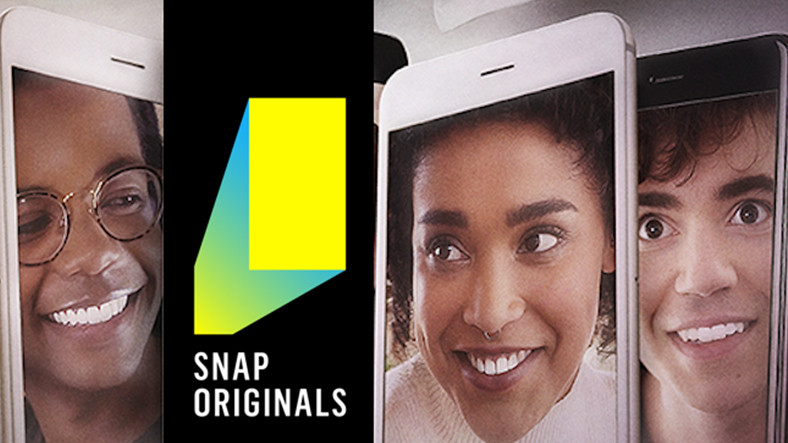 Snapchat Atağa Kalktı: İlgi Çekici Birçok Yenilik Geliyor