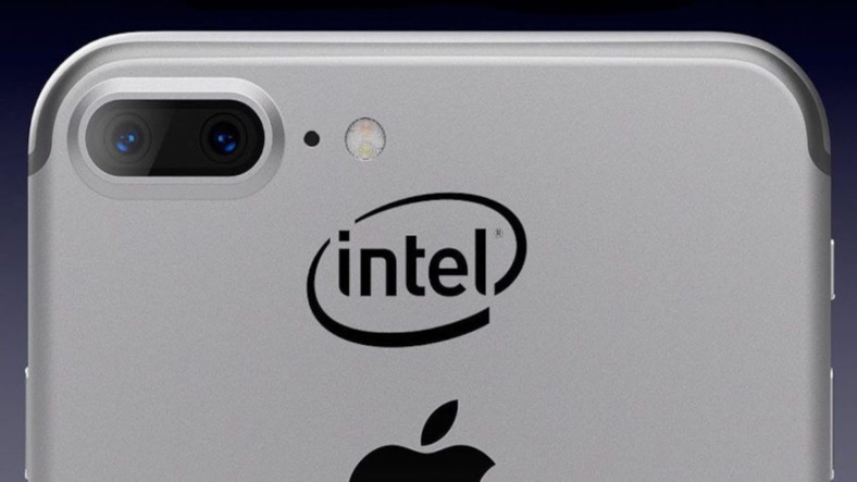 Intel, iPhone'lar İçin 2020'den Önce 5G Modem Üretmeyecek