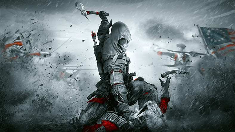 Assassin's Creed III Remastered, Göründüğünden Daha Fazlası