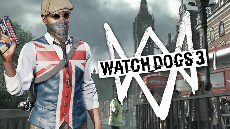 Kotaku, Watch Dogs 3'ün Londra'da Geçeceğini Duyurdu