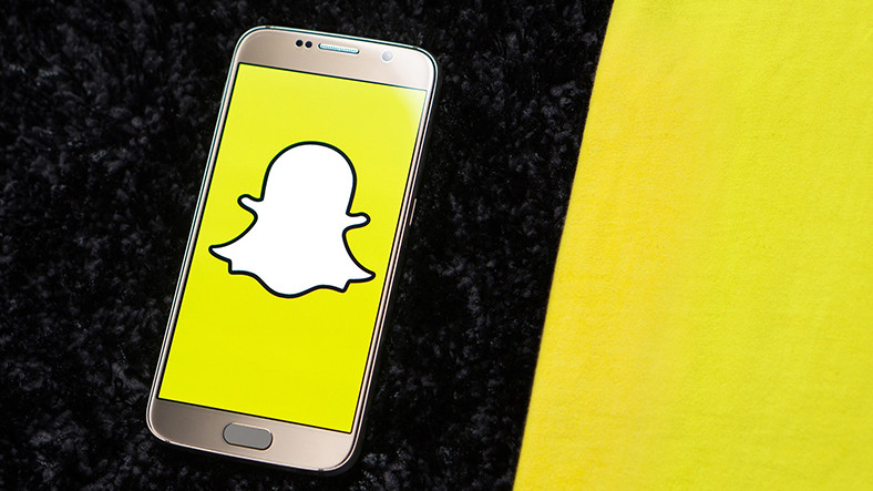 Snapchat, Yenilenmiş Android Versiyonunu Yayımladı