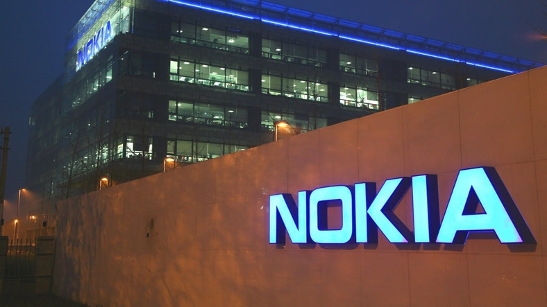 Nokia, 100 Bin Çalışanı ile Teknoloji Üretmeye Devam Ediyor
