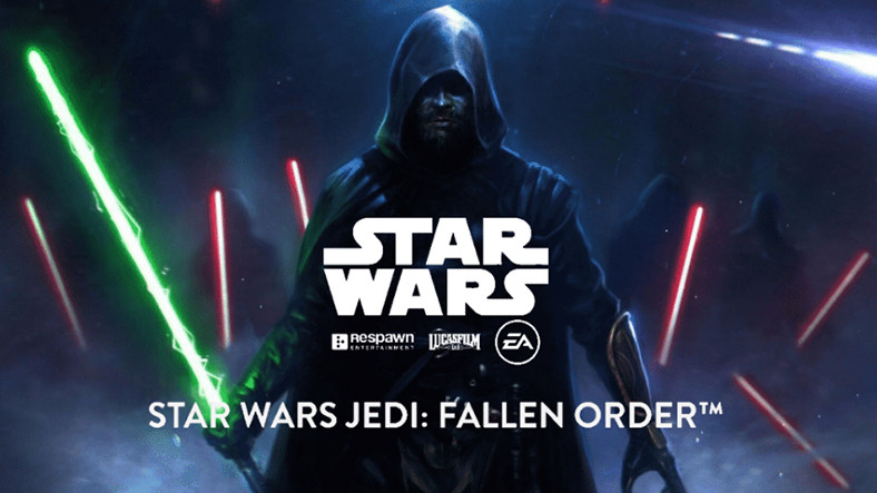 EA, 'Star Wars Jedi: Fallen Order' İçin Yeni Bir Tweet Attı