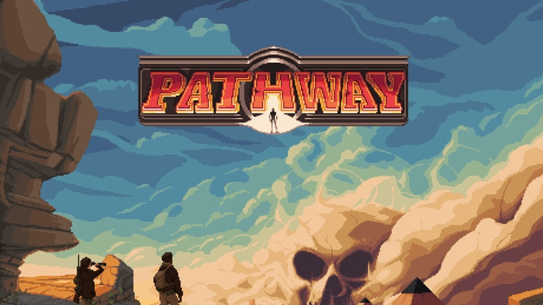 Oyun Gibi Oyun Pathway, Steam ve GoG'da Yayınlandı
