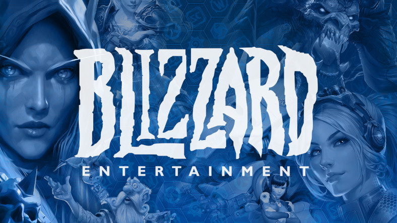 Blizzard Oyunun Hikaye Gelişimi Hakkında Konuştu