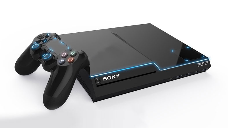 PlayStation 5'in Çıkış Tarihi ve Fiyatı Ortaya Çıktı