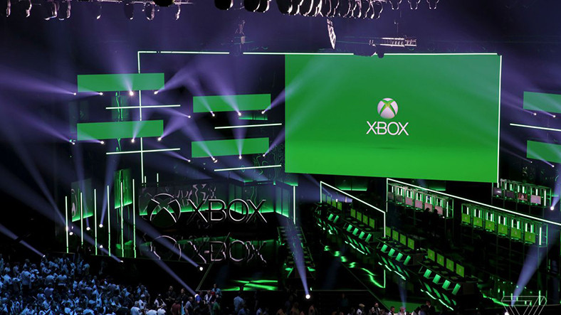 Microsoft, Xbox'un E3 2019 Gösteriminin Tarihini Açıkladı