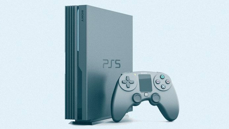 Sony PlayStation 5 ile Göreceğimiz 5 Yeni Oyun Teknolojisi