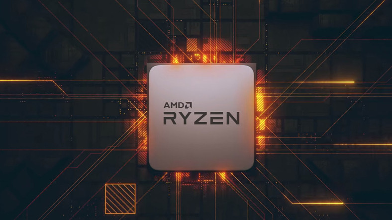 AMD, R1000 Serisi Gömülü İşlemcilerini Duyurdu