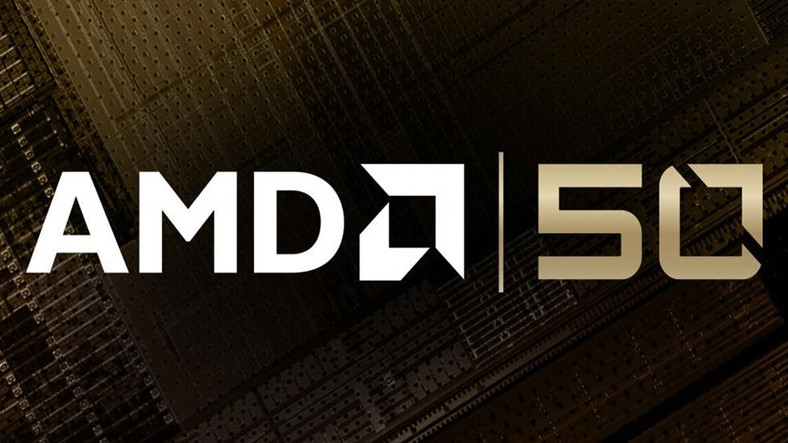 AMD'nin 50. Yılına Özel Ryzen 7 2700X Piyasaya Sürülüyor