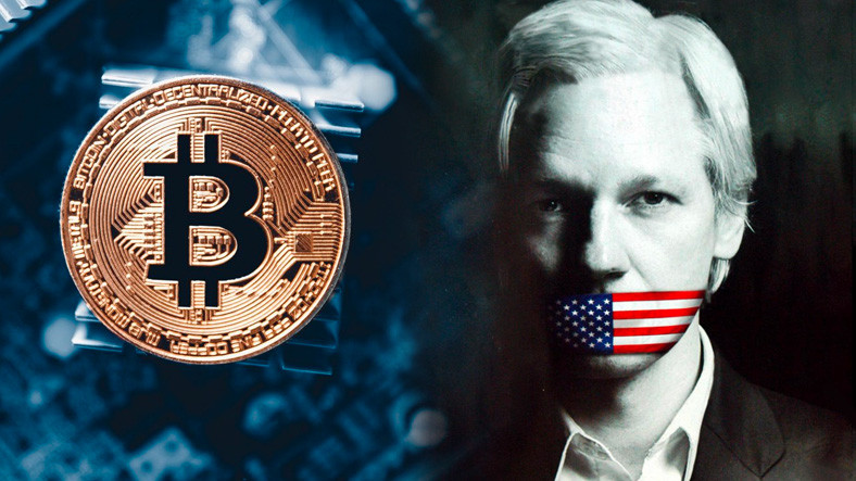 İddia: Bitcoin’in Kurucusu Aslında Julian Assange mı?