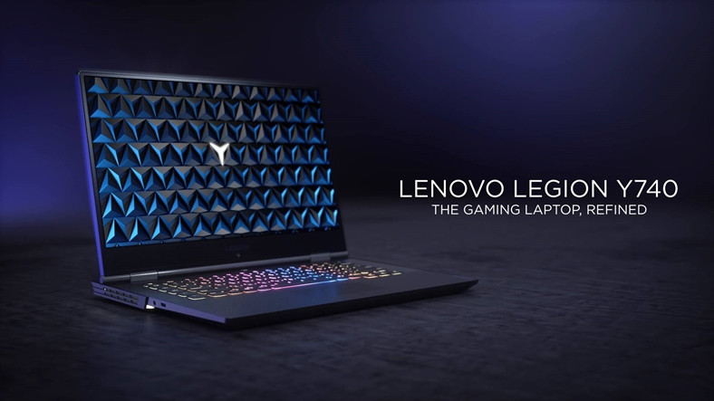 Lenovo'nun 9. Nesil Intel İşlemcili Dizüstü Bilgisayarları