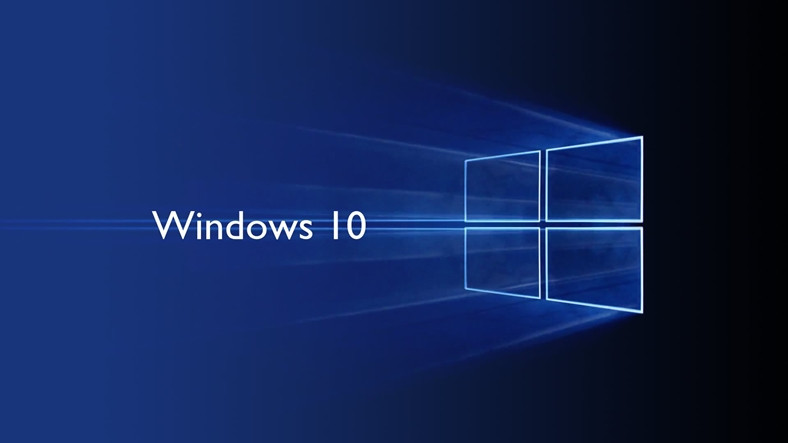 Windows 10 Artık Minimum 32 GB Depolama Gerektiriyor