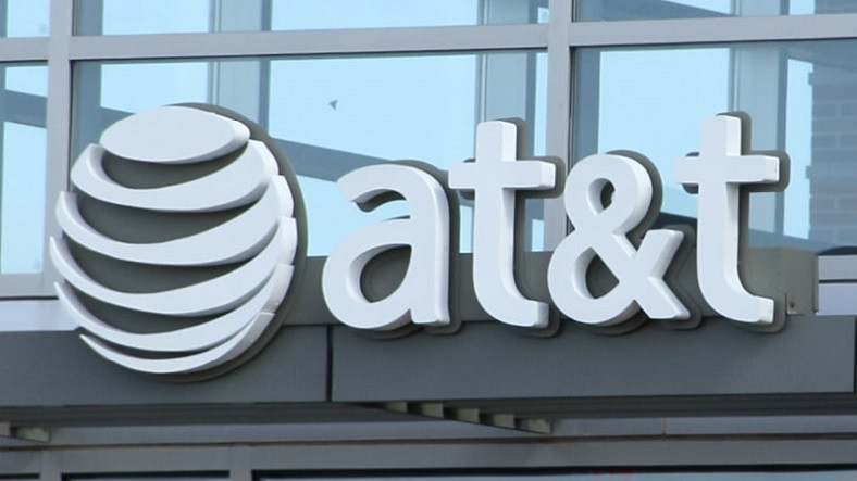 AT&T 5G'de 2Gbps Hızına Ulaşan İlk Şirket Oldu