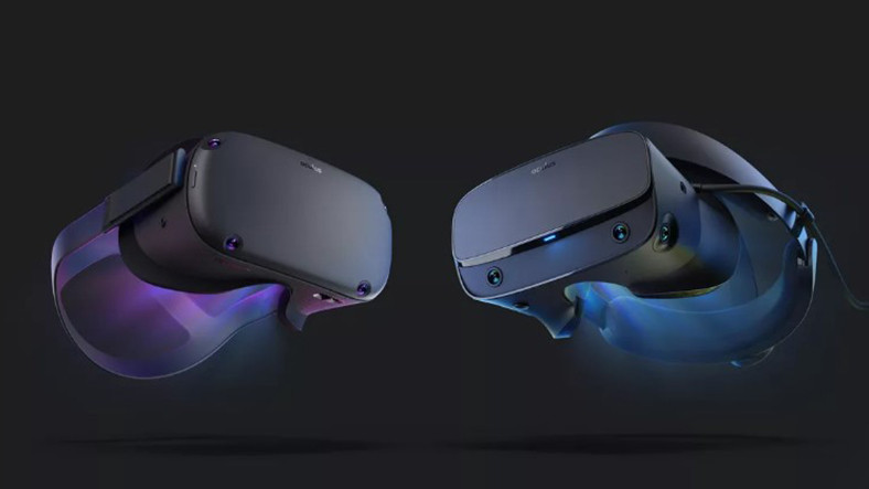 Oculus Rift S’in Çıkış Tarihi ve Fiyatı Belli Oldu