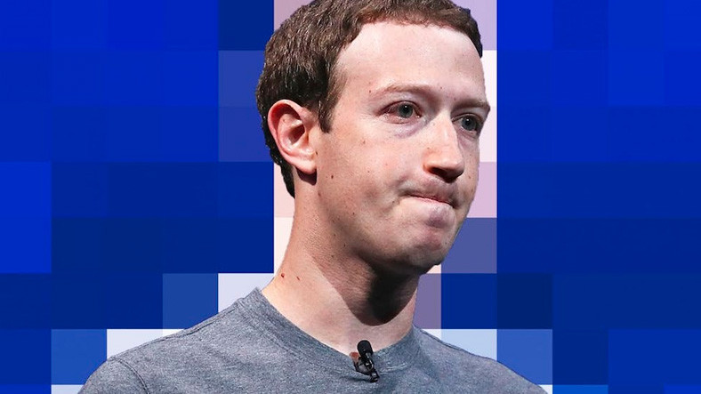 Mark Zuckerberg’in Feci Şekilde Köşeye Sıkıştığı Video