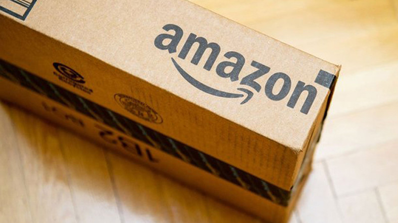 Amazon, Arapça Dil Desteğine Sahip Amazon.AE'yi Başlattı