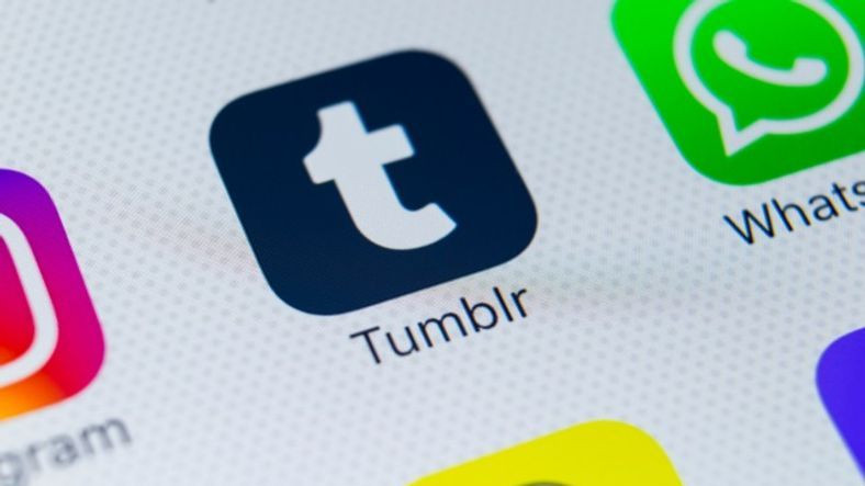 Verizon, Tumblr'ı Satmayı Planlıyor