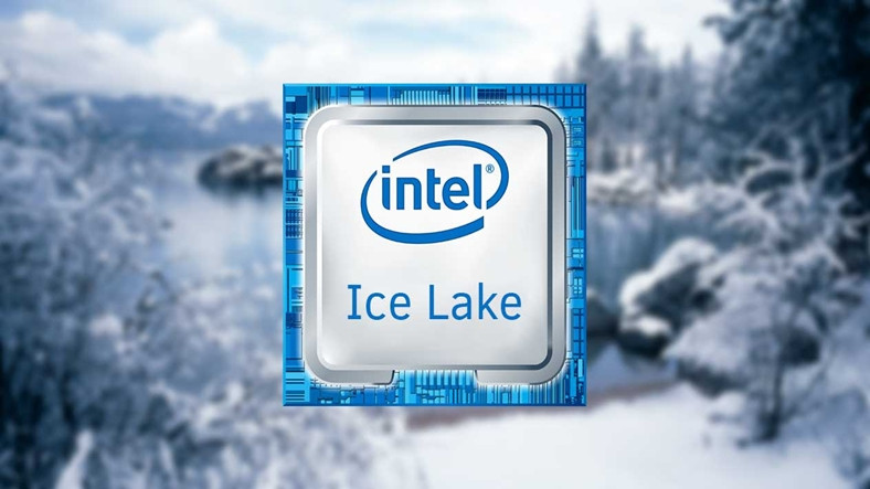 Intel Ice Lake 11. Nesil Sürücü Desteği Linux'a Geldi
