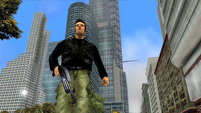 GTA 3 Mod Üreticileri, Oyunun Geliştirici Araçlarını Buldu