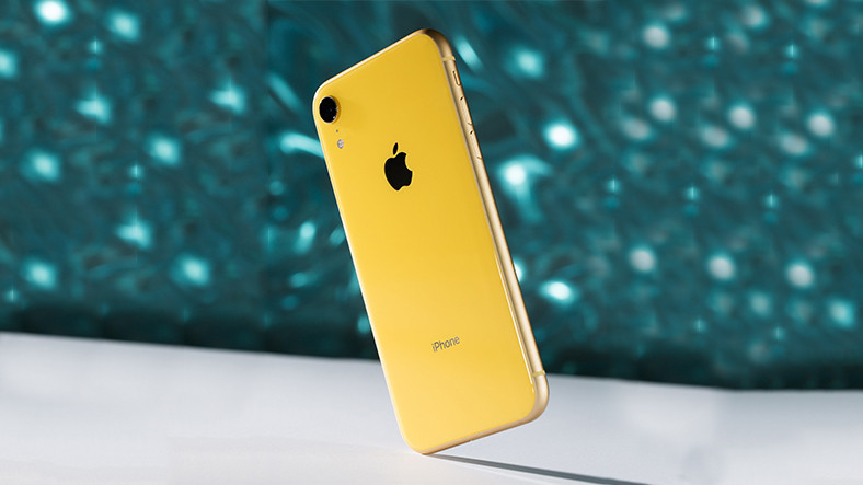 iPhone XR, Farklı Renk Seçenekleriyle Gelebilir